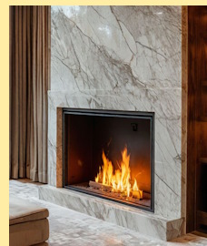 Услуги Камины, бассейны, сауны под ключ в Долгопрудном