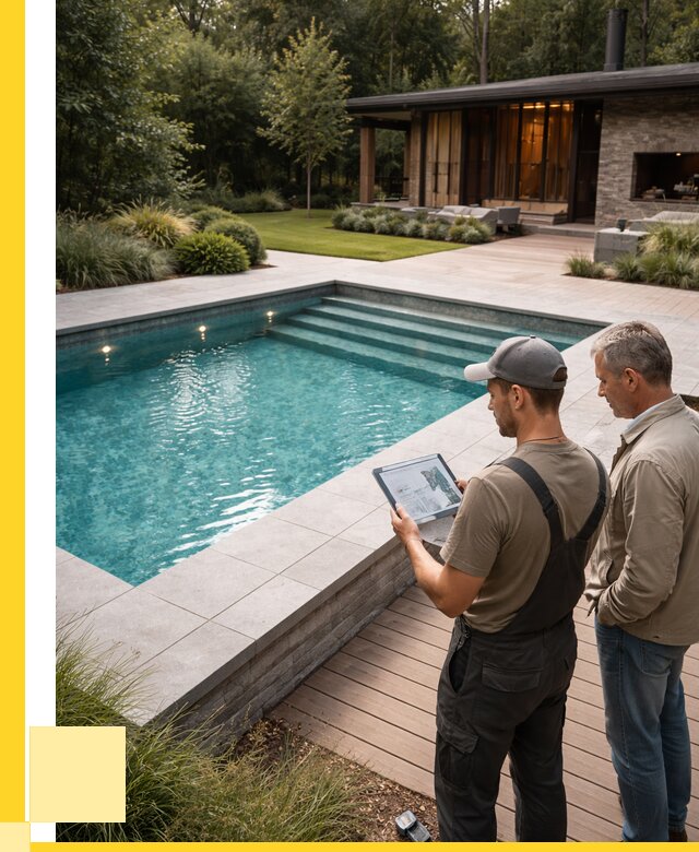 Строительство бассейнов в Долгопрудном от 1217520 р. ЭриданДлг