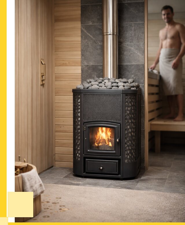 Печи для саун: Harvia, Tylo, EOS в Долгопрудном от 45657 р. | ЭриданДлг