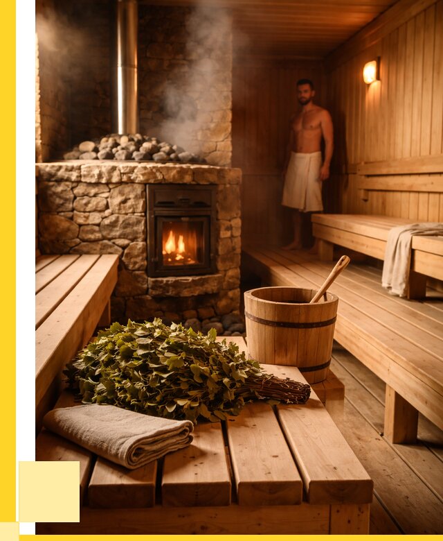 Парилки для бани купить в Долгопрудном от 76095 р. | ЭриданДлг