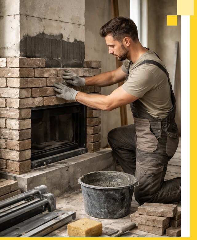 Услуги по устройству и монтажу Расул в банях и саунах в Долгопрудном